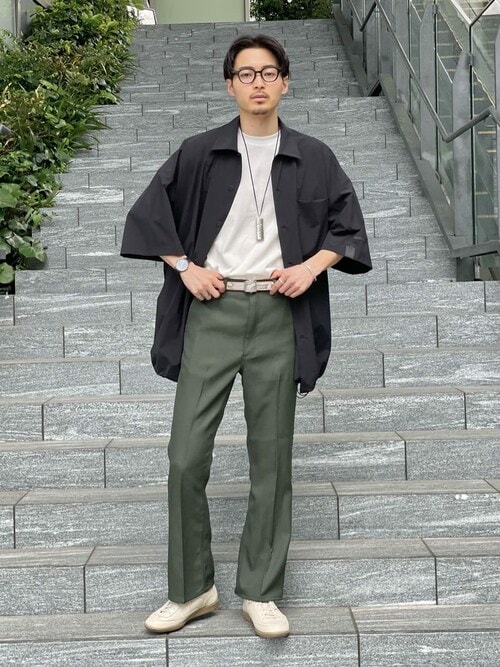 N.HOOLYWOOD（N.ハリウッド）の「WRANGLER×N.HOOLYWOOD COMPILE