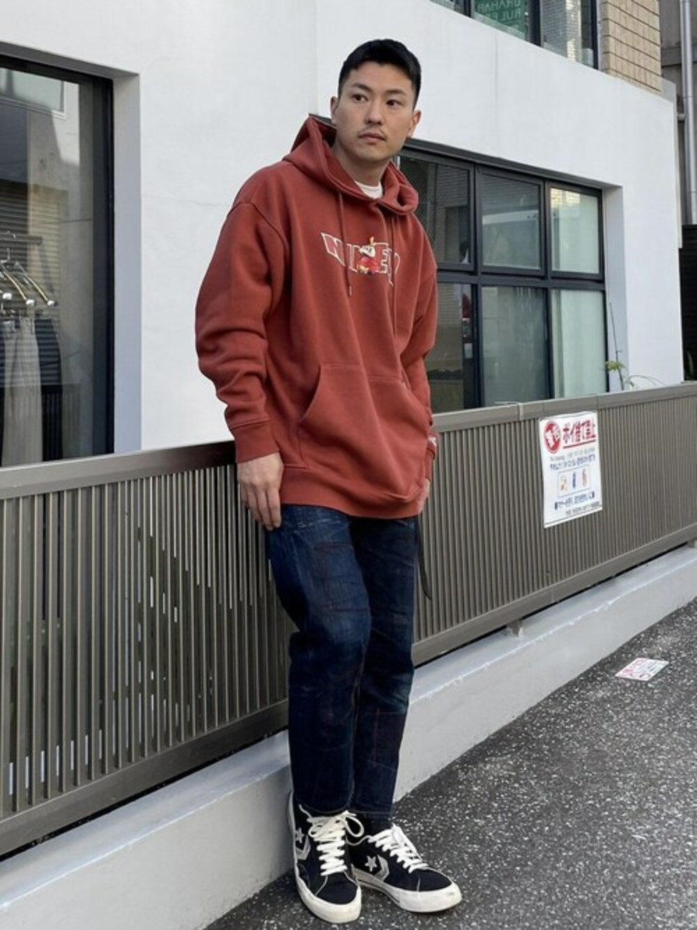 9090（ナインティナインティ）の「9090ポケモンホゲータフーディー（T