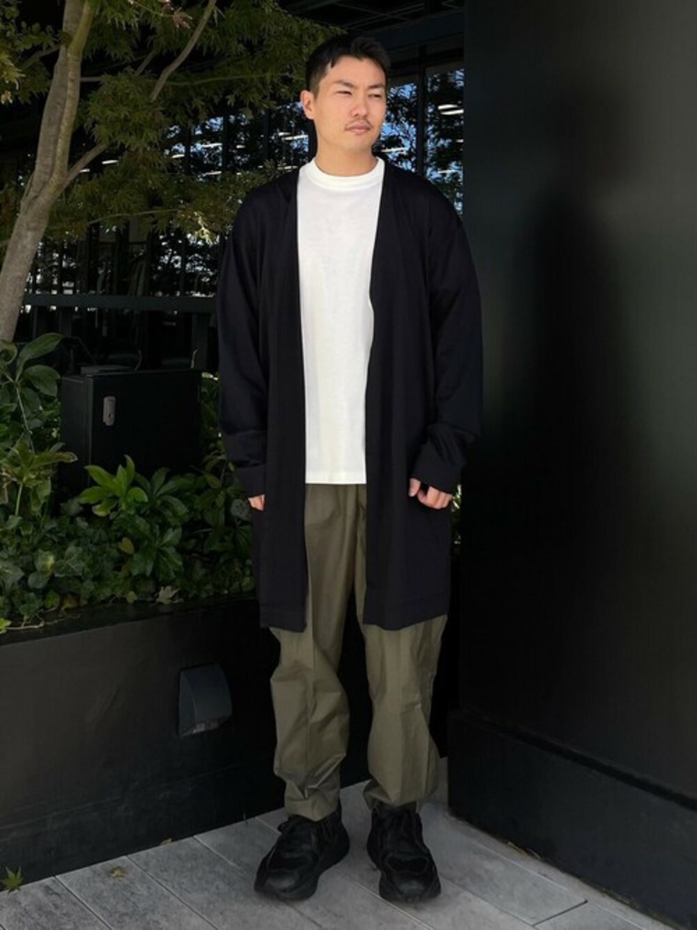 パンツ N.HOOLYWOOD 2TUCK SLACKS 2Tuck Pants | N.HOOLYWOOD