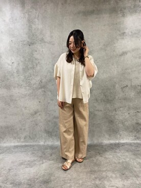 tamamiさんのコーディネート