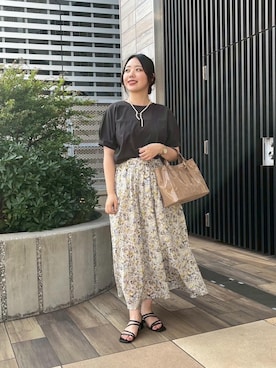 tamamiさんのコーディネート