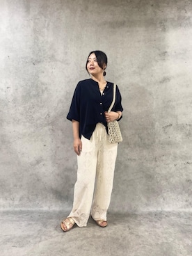 tamamiさんのコーディネート