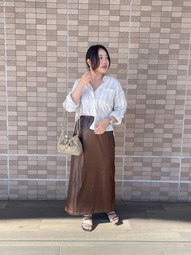 tamamiさんのコーディネート