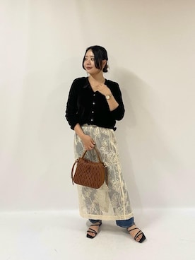 tamamiさんのコーディネート