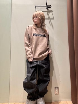 NANAMIさん（レディース・160cm）の秋コーディネート