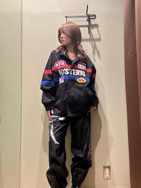 NANAMIさん(レディース・160cm)の春コーディネート