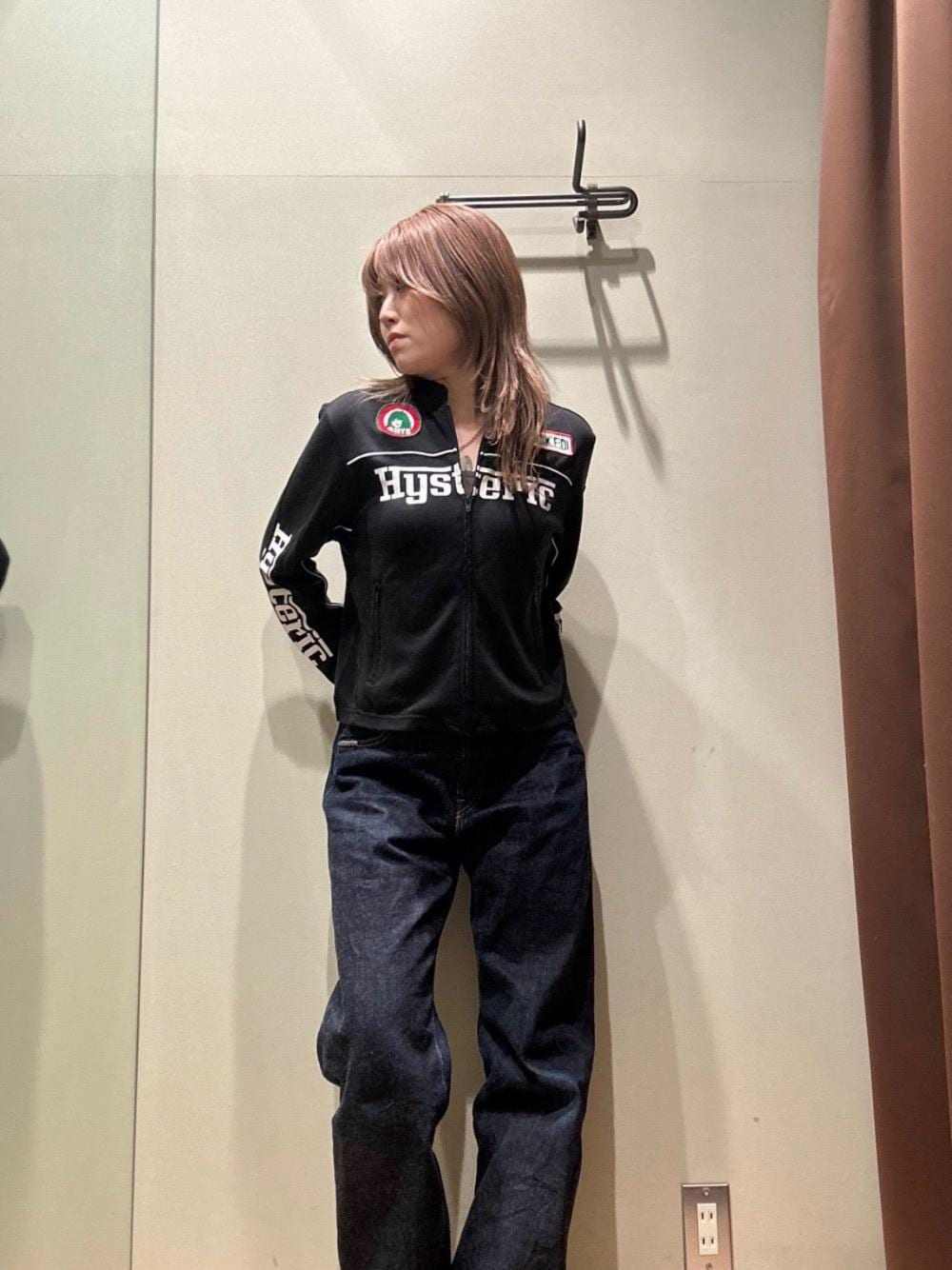 HYSTERIC GLAMOUR(ヒステリックグラマー)の「60'S XX HYSTERIC GLAMOUR(ヒステリックグラマー)の「60'S XX