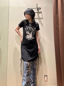 NANAMIさんのコーディネート