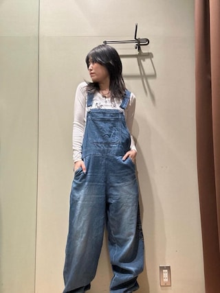 HYSTERIC GLAMOUR（ヒステリックグラマー）の「SWEET SOUNDS チビT