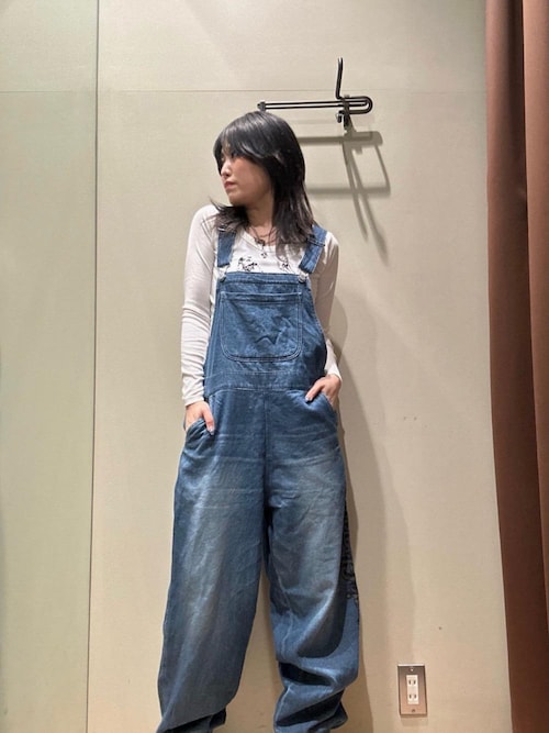 HYSTERIC GLAMOUR（ヒステリックグラマー）の「SWEET SOUNDS チビT