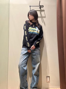 NANAMIさん(レディース・160cm)の秋コーディネート