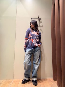 NANAMIさんのコーディネート