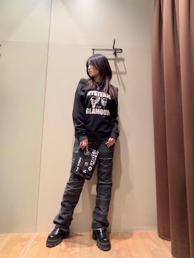 NANAMIさんのコーディネート