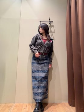 NANAMIさんのコーディネート