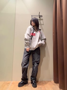 NANAMIさんのコーディネート