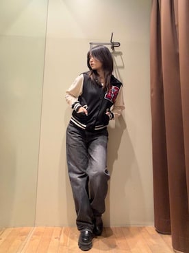 NANAMIさんのコーディネート