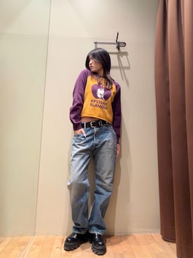 NANAMIさんのコーディネート