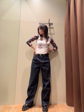 NANAMIさんのコーディネート