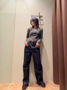 NANAMIさんのコーディネート