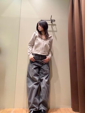 NANAMIさんのコーディネート