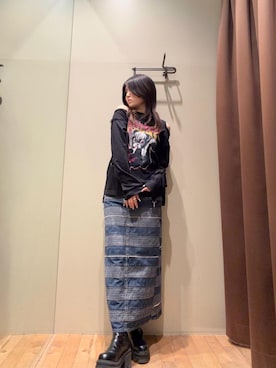 NANAMIさんのコーディネート