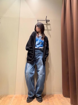 NANAMIさんのコーディネート