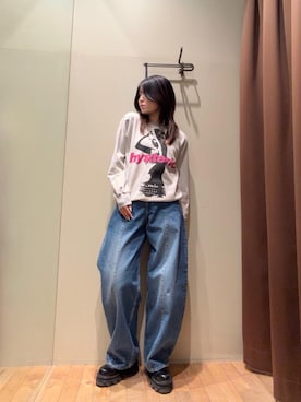 NANAMIさんのコーディネート