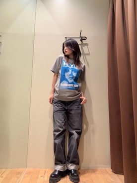 NANAMIさんのコーディネート