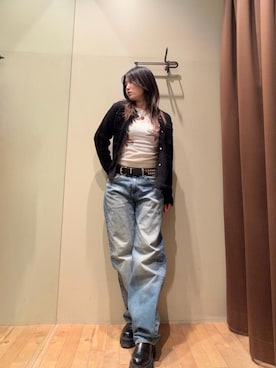 NANAMIさんのコーディネート