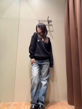 NANAMIさんのコーディネート