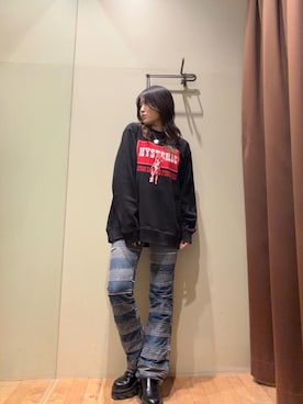 NANAMIさんのコーディネート