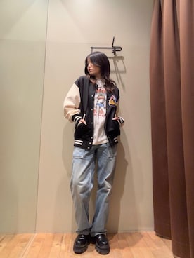 NANAMIさんのコーディネート