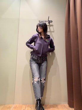 NANAMIさんのコーディネート