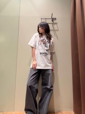 NANAMIさんのコーディネート