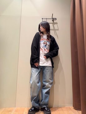 NANAMIさんのコーディネート