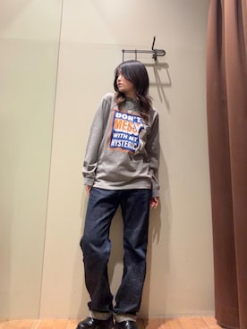 NANAMIさんのコーディネート