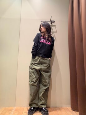 NANAMIさんのコーディネート