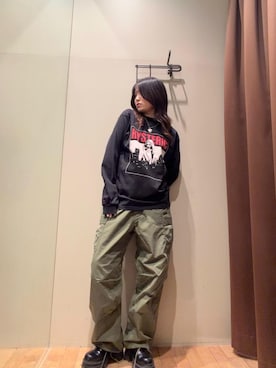 NANAMIさんのコーディネート