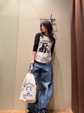 NANAMIさんのコーディネート