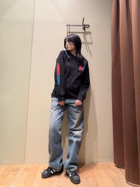 NANAMIさん(レディース・160cm)の春コーディネート