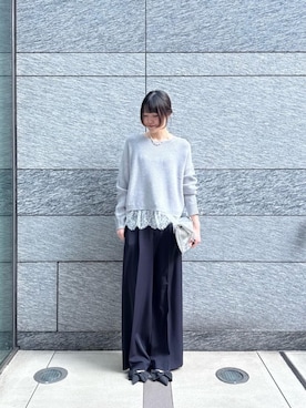 soraさんのコーディネート