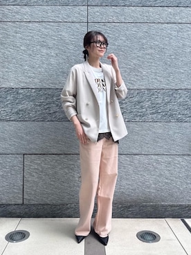 soraさんのコーディネート