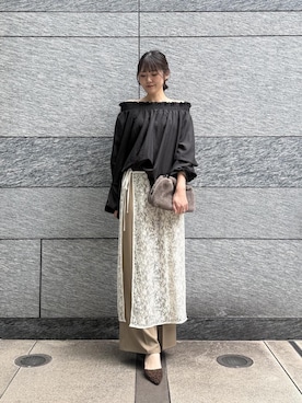 soraさんのコーディネート