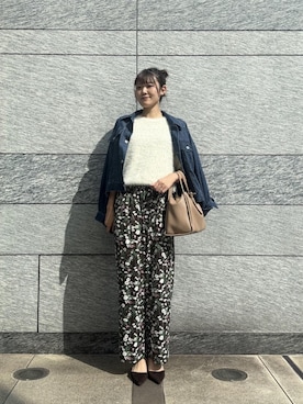 soraさんのコーディネート