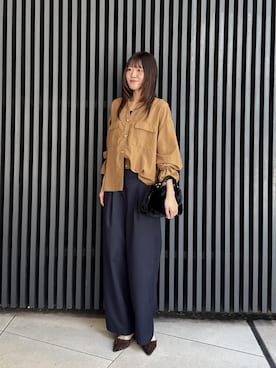 soraさんのコーディネート