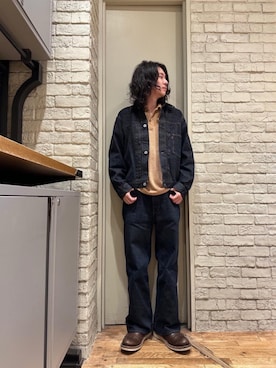 Mitsuさん(メンズ・170cm)の夏コーディネート