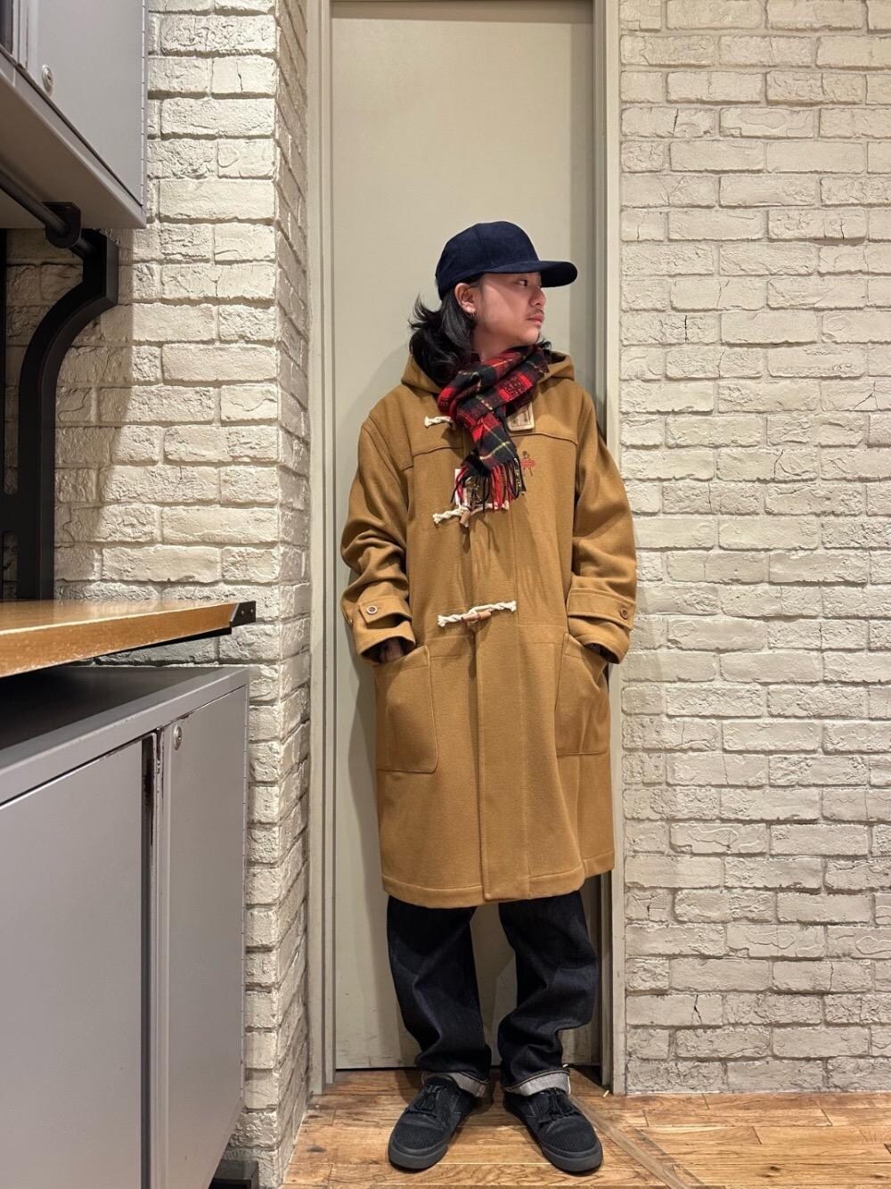 HYSTERIC GLAMOUR（ヒステリックグラマー）の「John Scott/VIXEN BOX柄