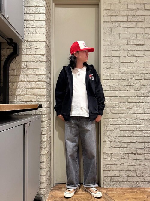 HYSTERIC GLAMOUR（ヒステリックグラマー）の「HYSTERIC