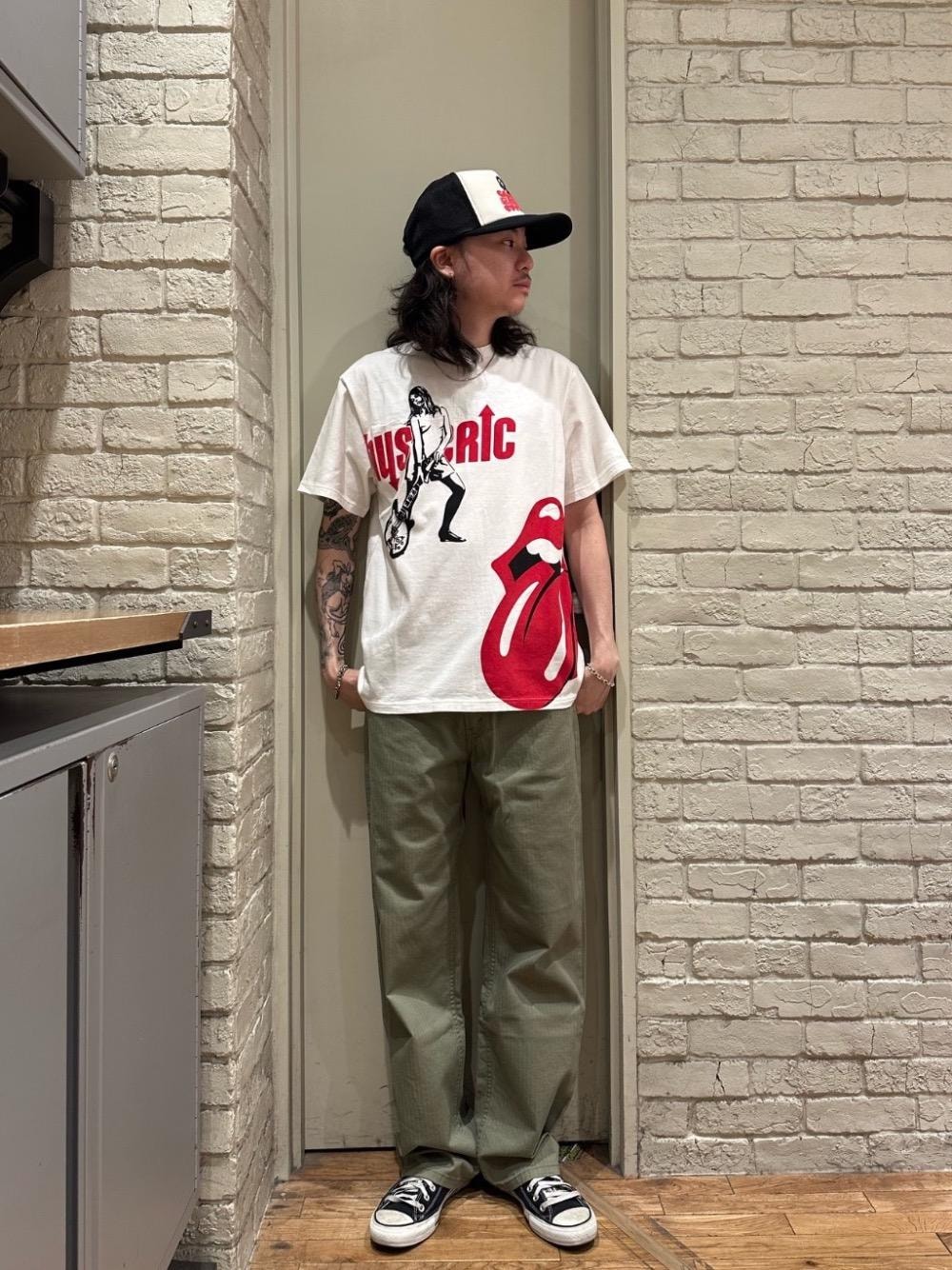 HYSTERIC GLAMOUR メッシュキャップ 赤 完売【新品】ヒステリックグラマー speed star メッシュキャップ