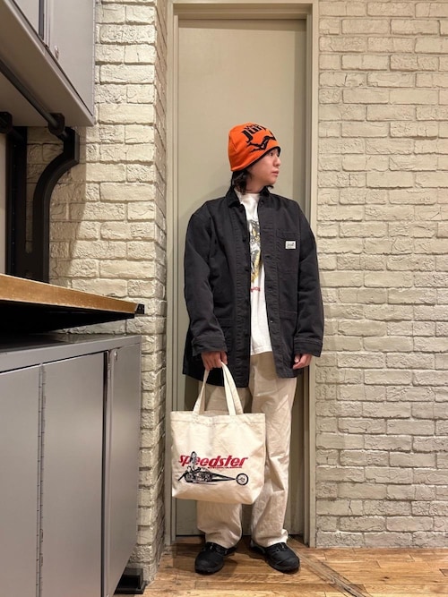 HYSTERIC GLAMOUR（ヒステリックグラマー） ブルゾン アウター 裏ボア